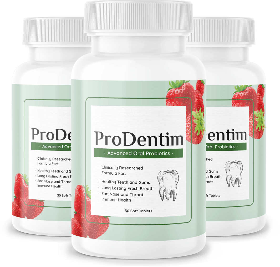 ProDentim Buy Now